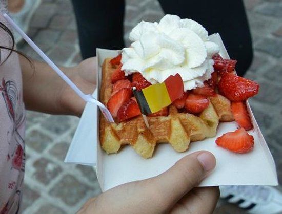 Chez Albert Breidelstraat